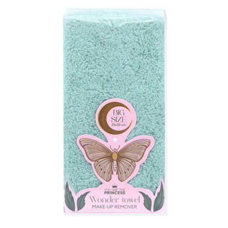 Edén Wonder Towel Toalla Ultrasuave