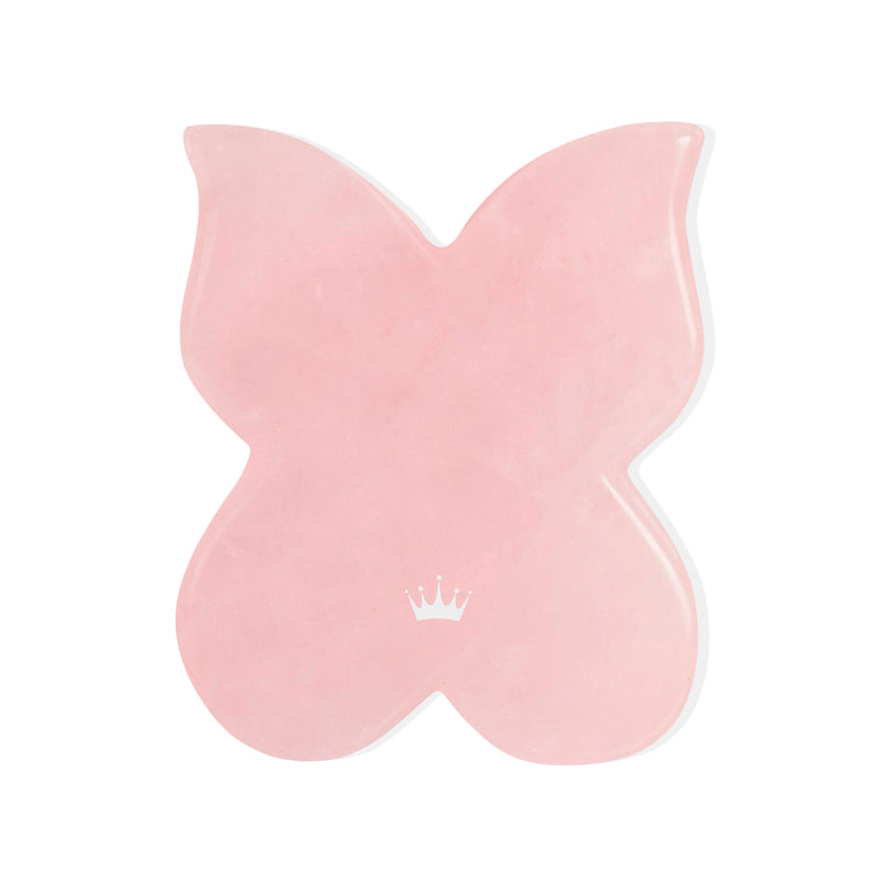 Edén Butterfly Gua Sha