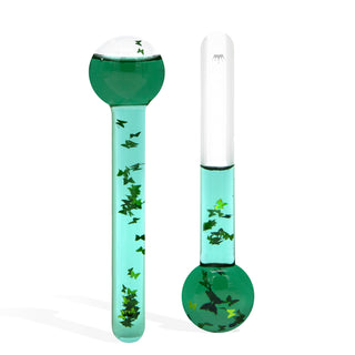 Edén Butterfly Ice Globes