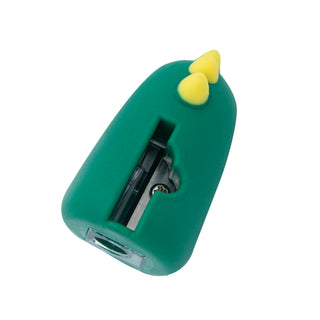 Sacapuntas Dinosaurio