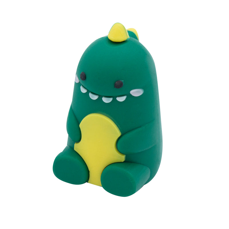 Sacapuntas Dinosaurio