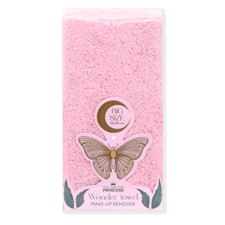 Edén Wonder Towel Toalla Ultrasuave