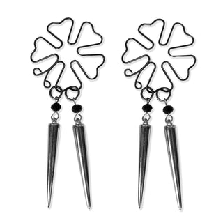 Oooh! Pezonera Gothic Butterfly