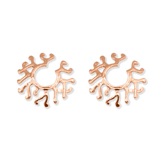 Oooh! Pezoneras Medusa Bronce