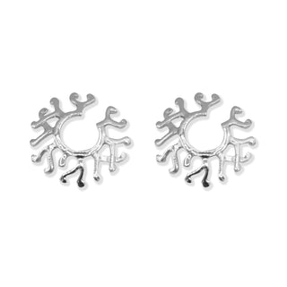Oooh! Pezoneras Medusa Plata