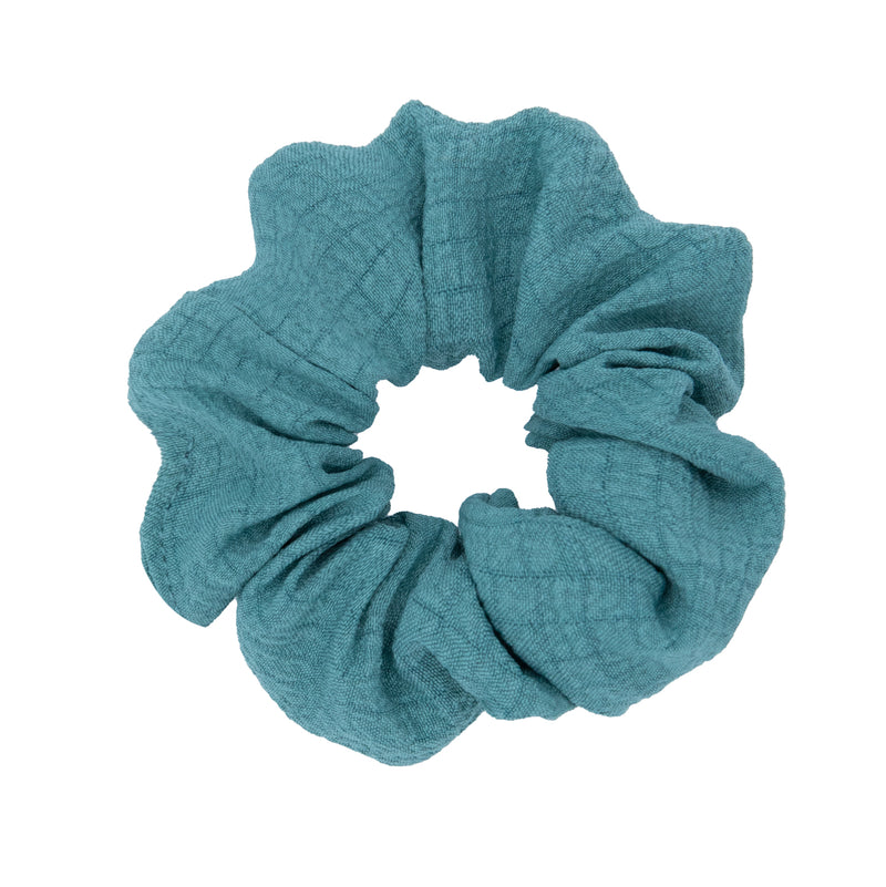 Little Princess Scrunchie Textura