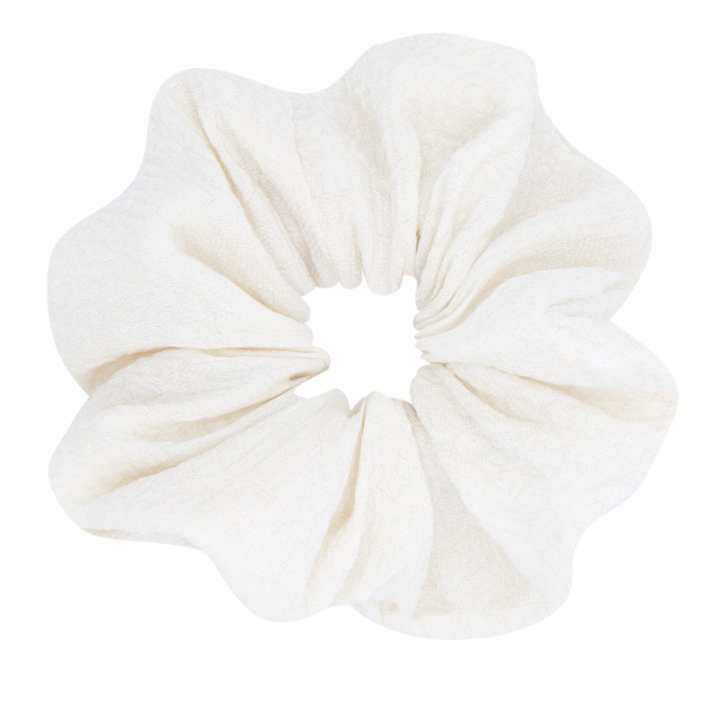 Little Princess Scrunchie Textura