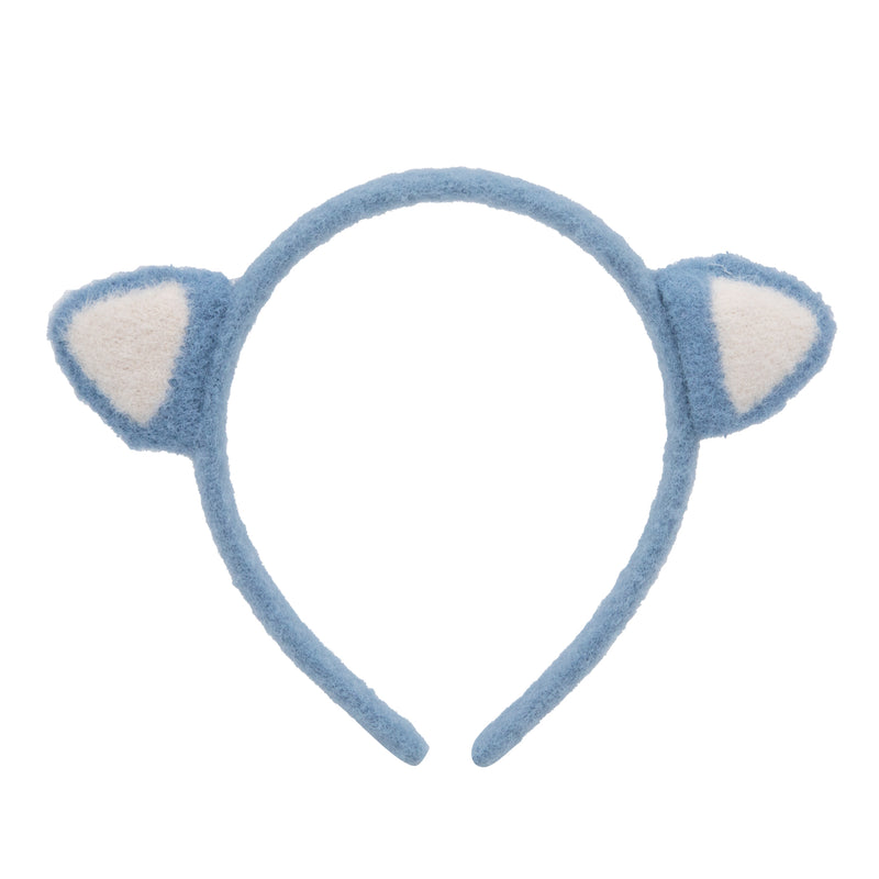 Little Princess Diadema Gatito