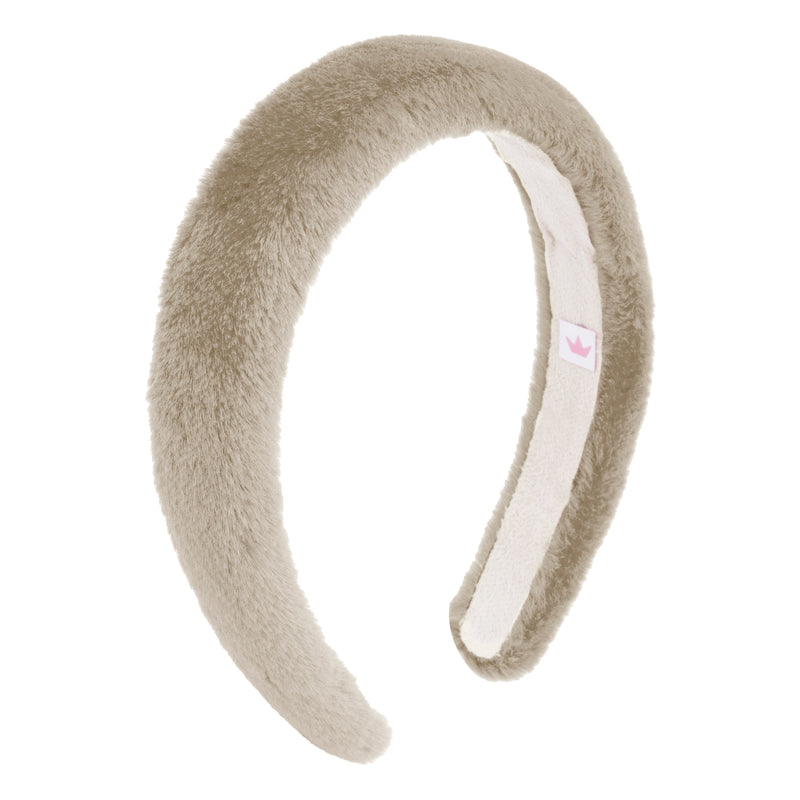 Little Princess Diadema Peluche