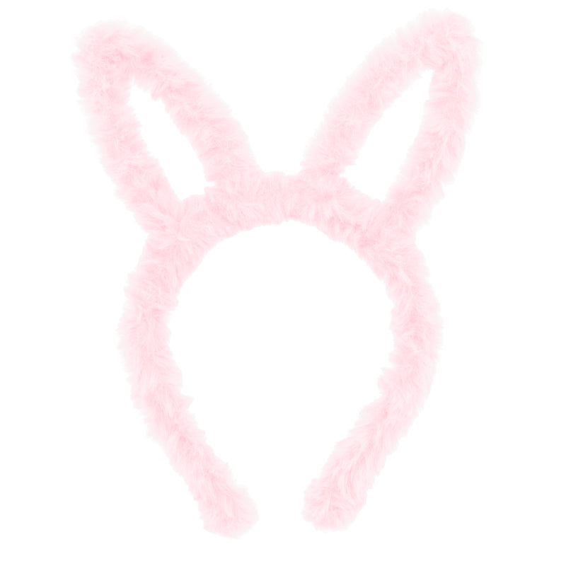 Little Princess Diadema Peluche Conejito