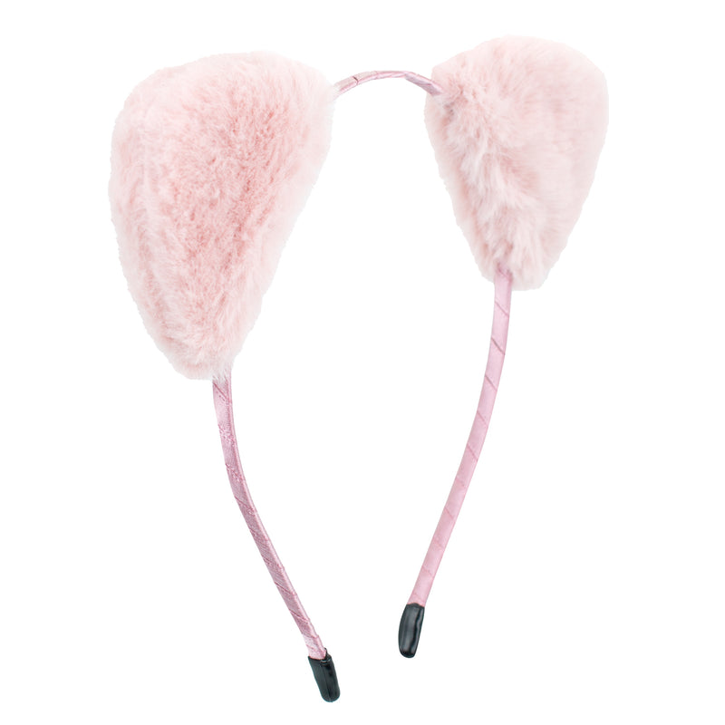 Little Princess Diadema Gatito