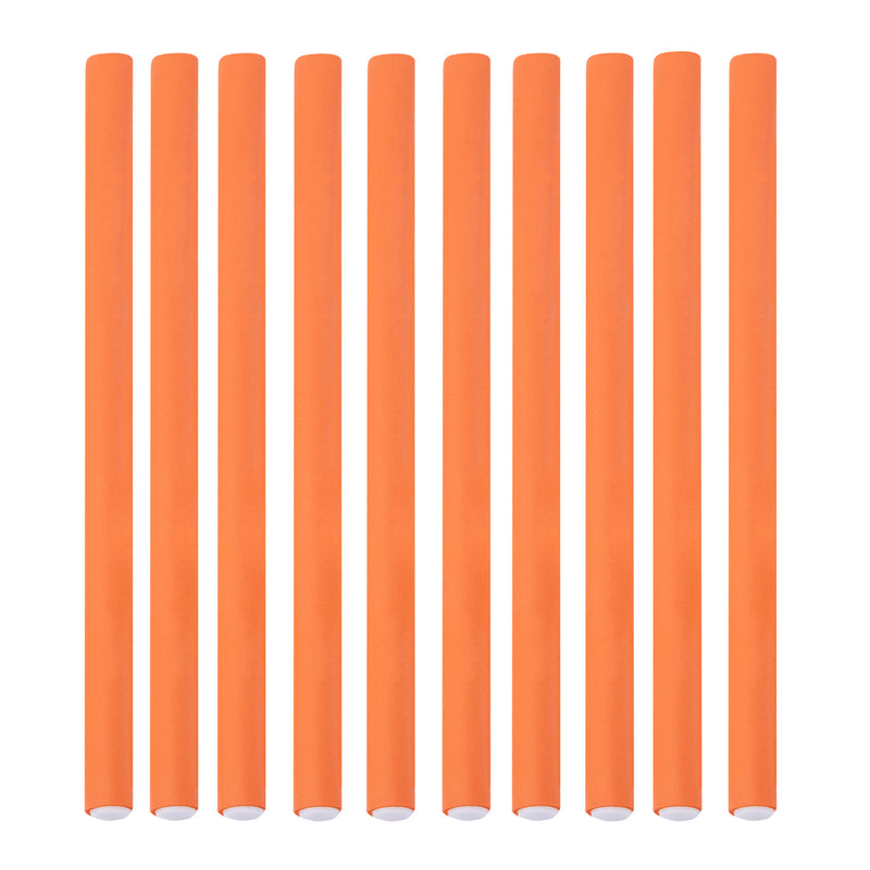 Oh My Hair Set 10 Rulos de Pelo Flexibles para ondas surferas