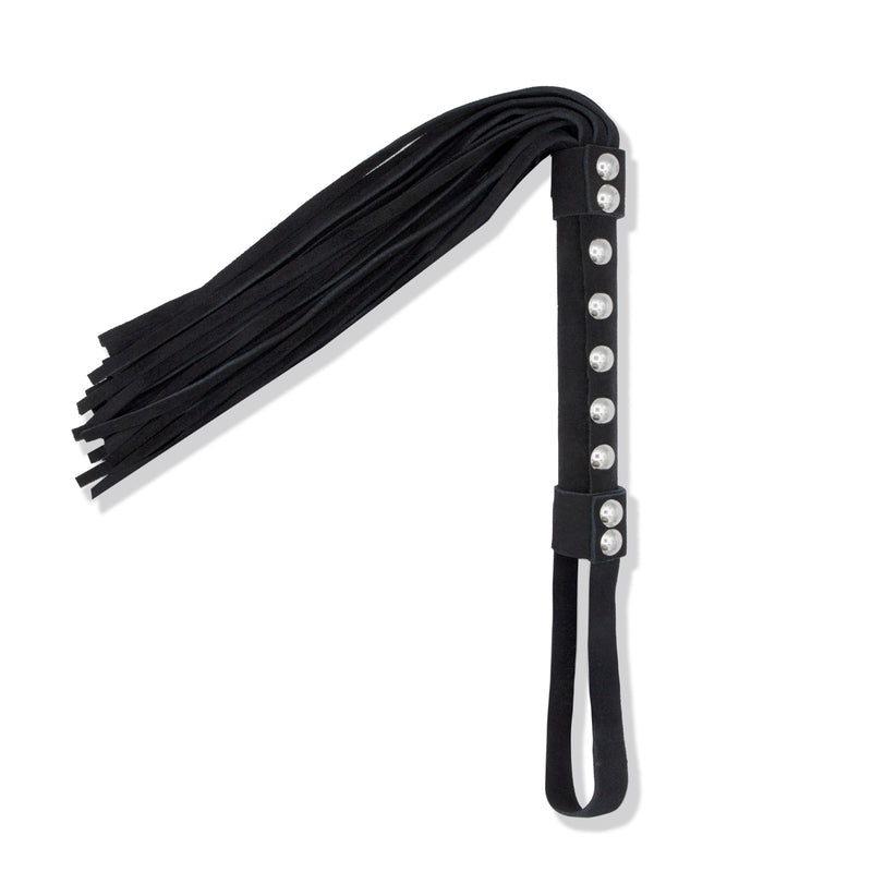 OOOH! Flogger Látigo Cuero