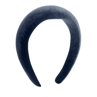 Oh My Hair Diadema Velvet Volumen