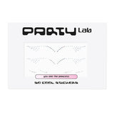 Party Lab Angel Look Stickers