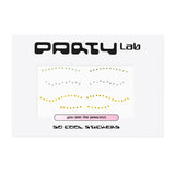 Party Lab So Cool Stickers