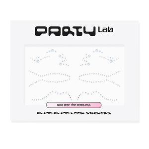 Party Lab Bling-Bling Look Stickers