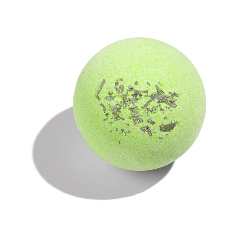 We Splash Relaxing Power Bomb Bombas de Baño