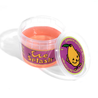 We Splash Gelatina de Baño Slime Kids