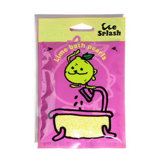 We Splash Bath Pearls