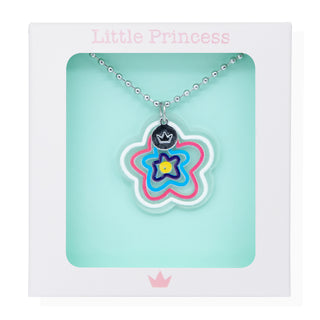 Little Princess Collar Charm Margarita