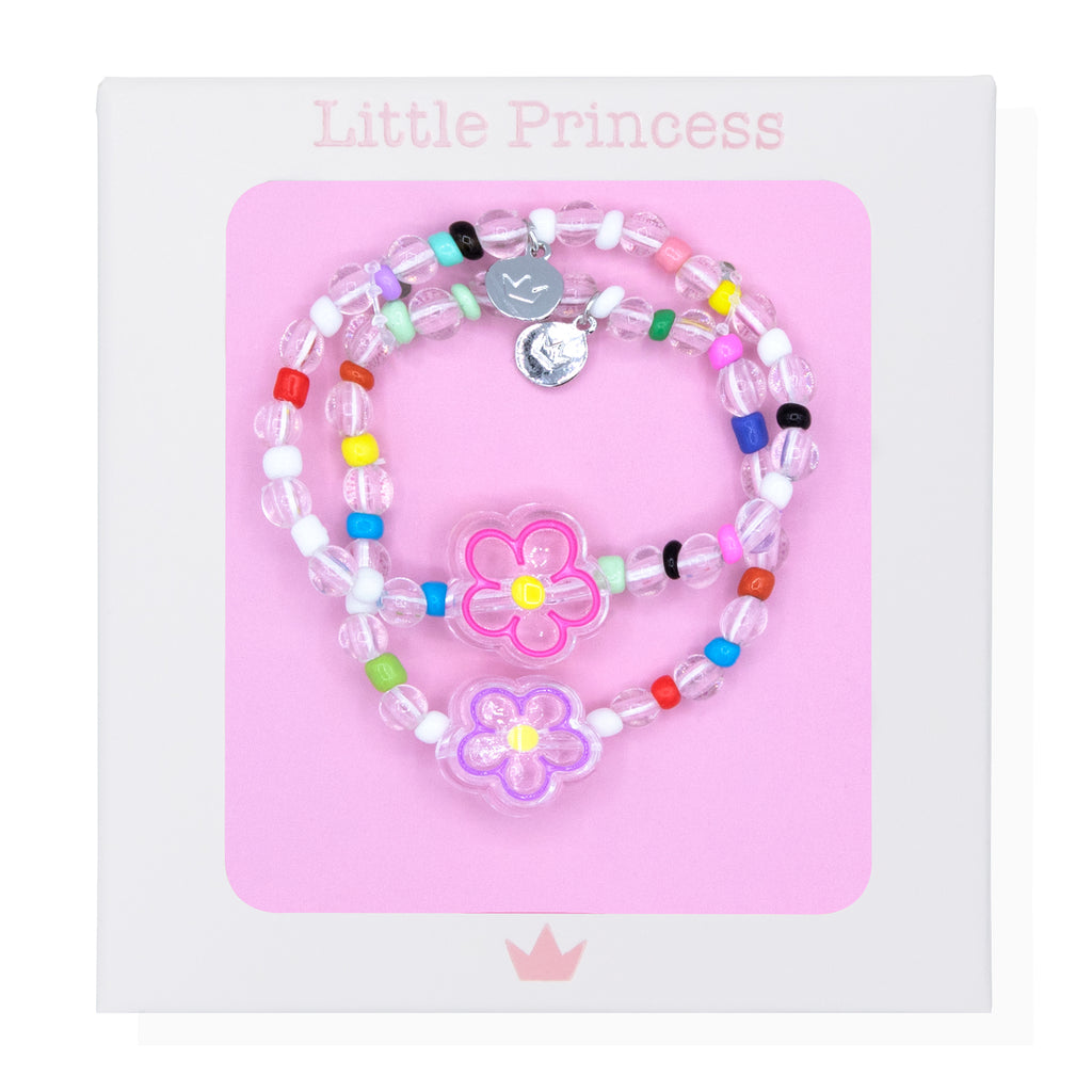 Little Princess Set 2 Pulseras