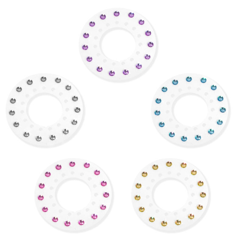 Little Princess Set de Recambios Pretty Shine