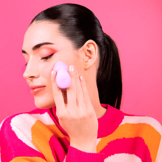 Must Have Esponja de Maquillaje Iron Sponge
