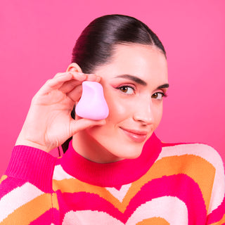 Must Have Esponja de Maquillaje Iron Sponge