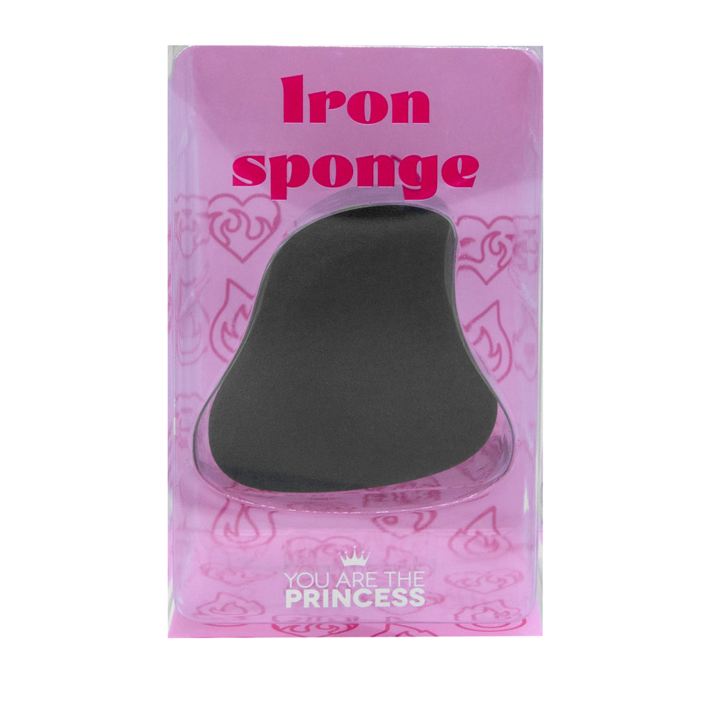 Must Have Esponja de Maquillaje Iron Sponge