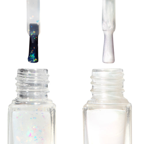 LITTLE PRINCESS - ESMALTE DE UÑAS DUO