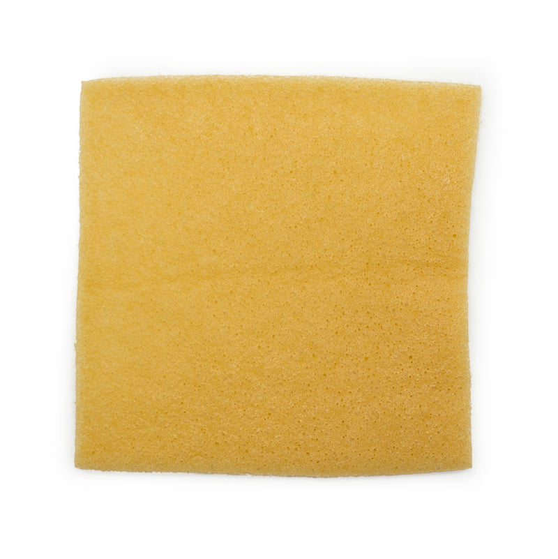 Toalla Facial Konjac Cúrcuma