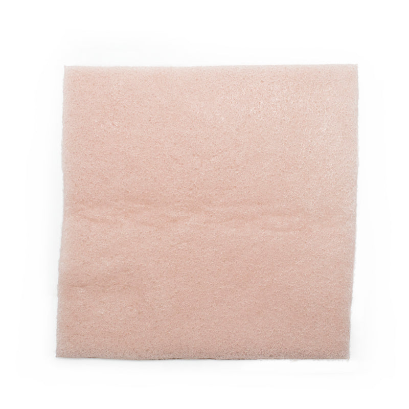 Toalla Facial Konjac Arcilla Rosa