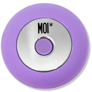 Mini Limpiador Facial Electrónico