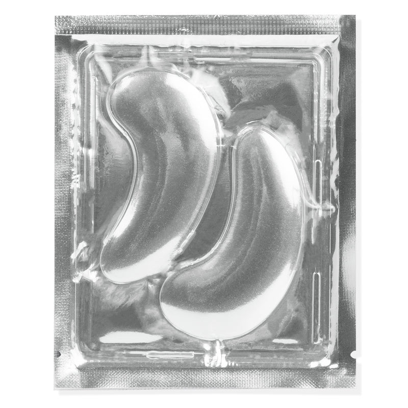 Beauty Concept Parches para los Ojos con Colágeno y Ácido Hialurónico