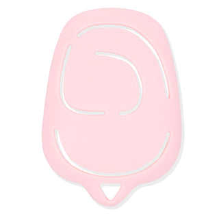 Oh My Hair Cepillo Masajeador y Emulsionador de Champú