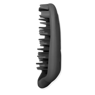 Oh My Hair Cepillo Masajeador y Emulsionador de Champú