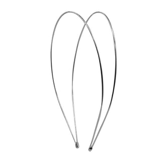 Oh My Hair Diadema Metal Doble