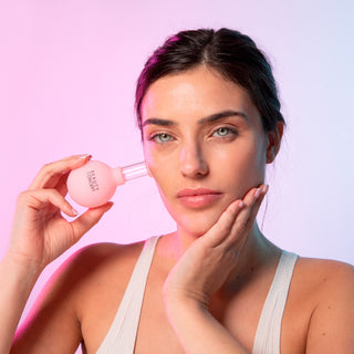 Beauty Concept Face Cupping Set