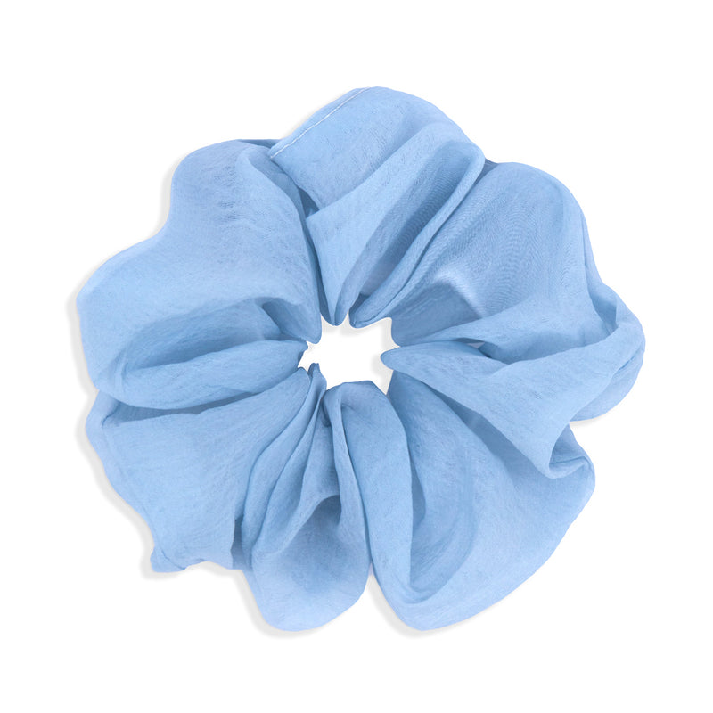 Oh My Hair Scrunchie Organza