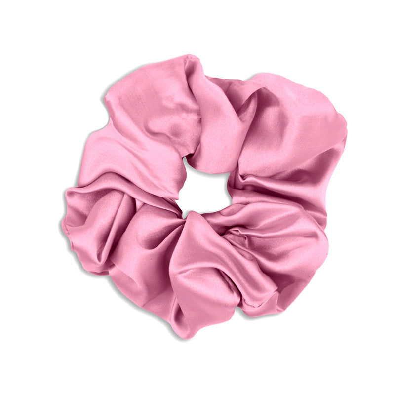 Oh My Hair Scrunchie Satén de Colores