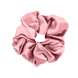 Oh My Hair Scrunchie Saten colores