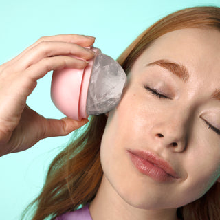 Beauty Concept Skin Icing Ball