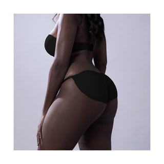 Braga Tanga con Relleno para Glúteos