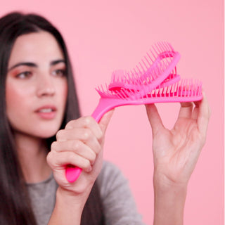 Oh My Hair Cepillo Extraflexible