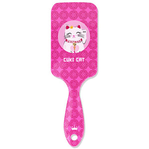 Cepillo Padel Cuki Cat
