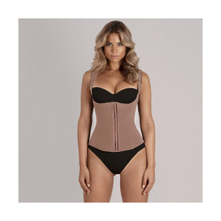 Chaleco Moldeador Extreme Beige