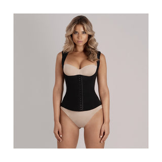Chaleco Moldeador Extreme Negro