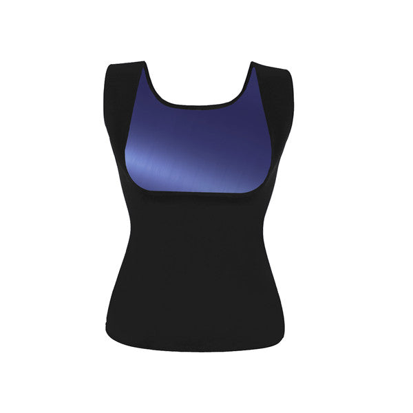 Chaleco Térmico Reductor Sport Extreme – YOU ARE THE PRINCESS