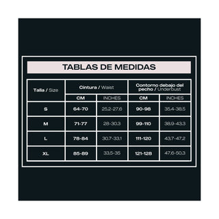 Chaleco Térmico Reductor Sport Extreme